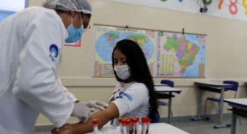 Covid-19: mortes ultrapassam 217 mil e casos somam 8,8 milhões no país